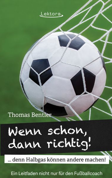 Cover von Volle Pulle Kreisliga – der ganz normale Wahnsinn