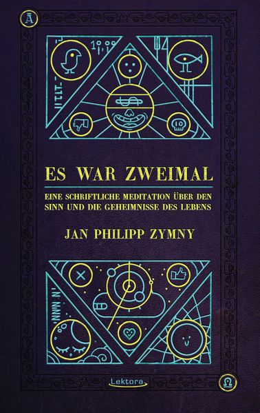 Cover von Es war zweimal …