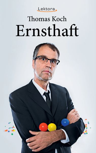 Cover von Ernsthaft
