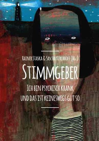 Cover von Stimmgeber