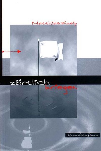 Cover von zärtlich kriegen