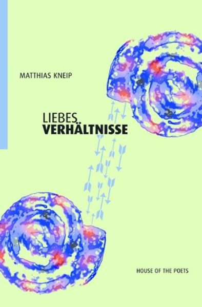 Cover von Liebes Verhältnisse