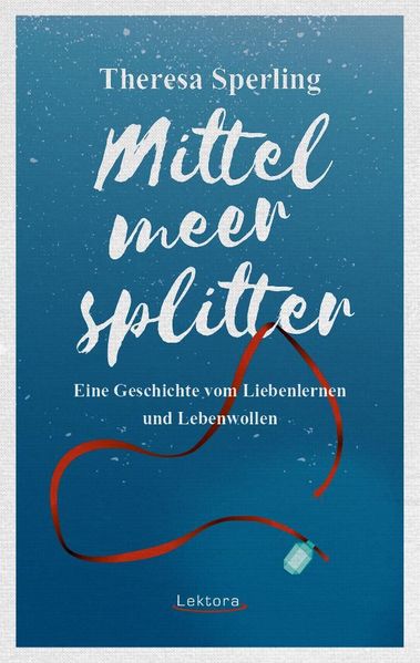 Cover von Mittelmeersplitter