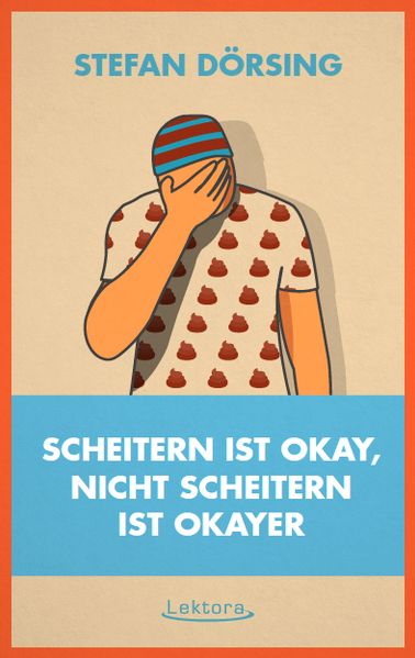 Cover von Scheitern ist okay, nicht scheitern ist okayer