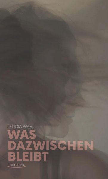 Cover von Was dazwischen bleibt