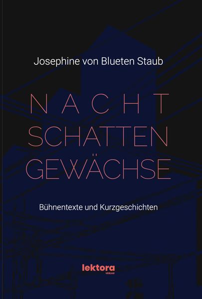 Cover von Nachtschattengewächse