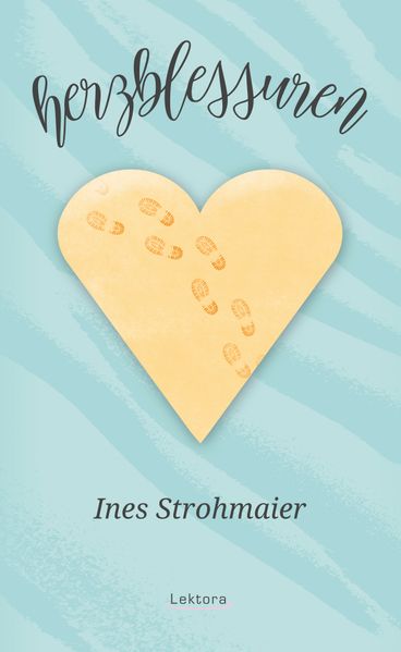 Cover von Herzblessuren