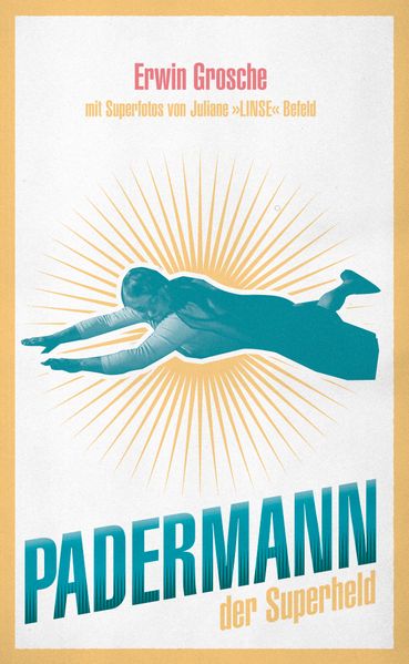 Cover von Padermann