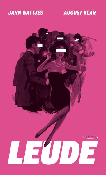 Cover von Leude