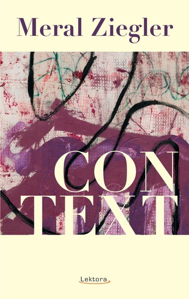 Cover von Con Text