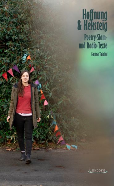 Cover von Hoffnung und Keksteig