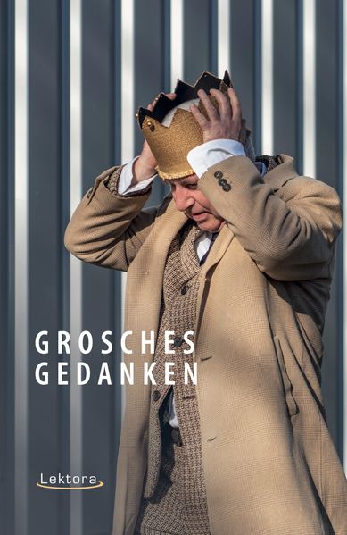 Cover von Grosches Gedanken
