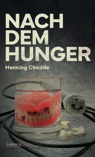 Cover von Nach dem Hunger