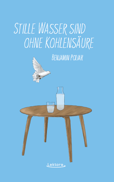 Cover von Stille Wasser sind ohne Kohlensäure