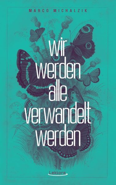 Cover von Wir werden alle verwandelt werden