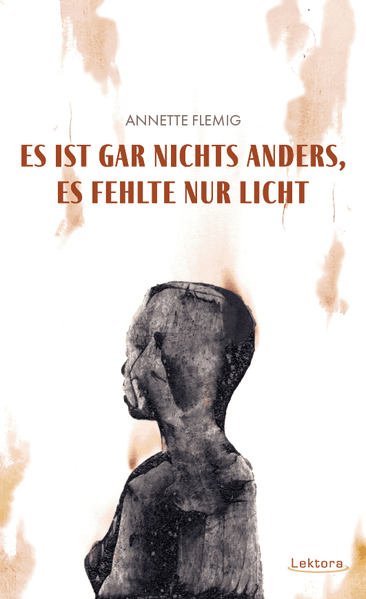 Cover von Es ist gar nichts anders, es fehlte nur Licht
