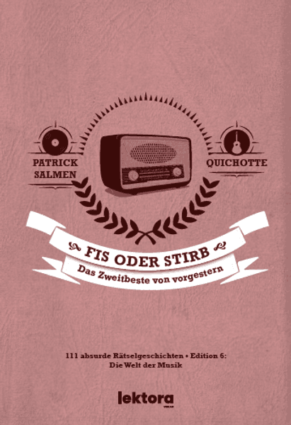 Cover von Fis oder stirb