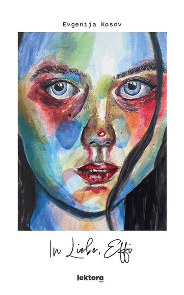 Cover von In Liebe, Effi
