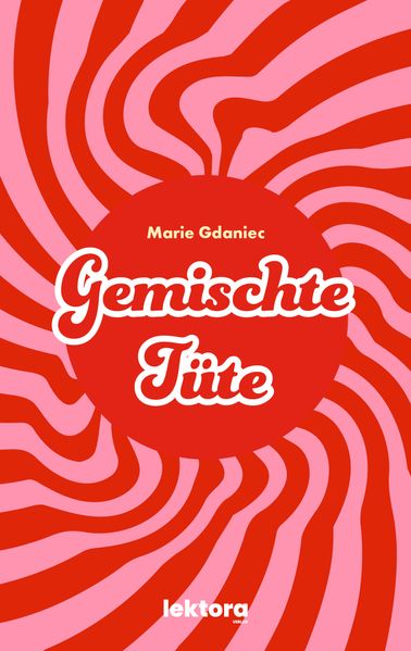 Cover von Gemischte Tüte