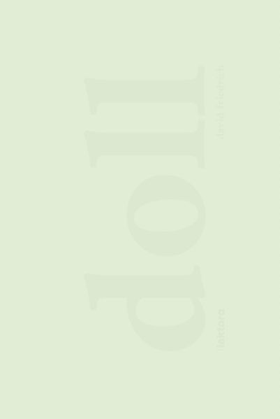 Cover von Doll