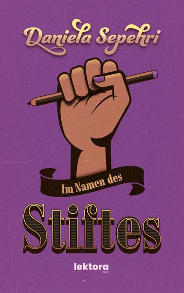 Cover von Im Namen des Stiftes