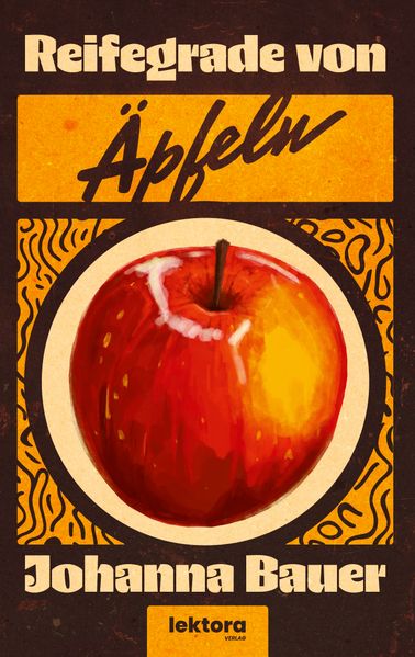 Cover von Reifegrade von Äpfeln