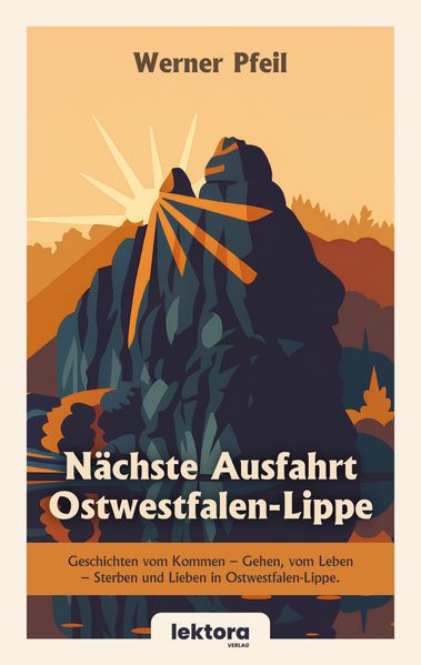 Cover von Nächste Ausfahrt Ostwestfalen-Lippe
