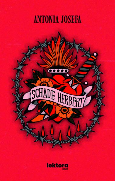 Cover von Schade, Herbert!