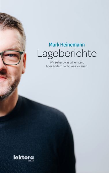 Cover von Lageberichte