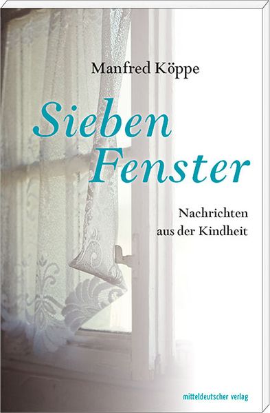 Cover von Sieben Fenster