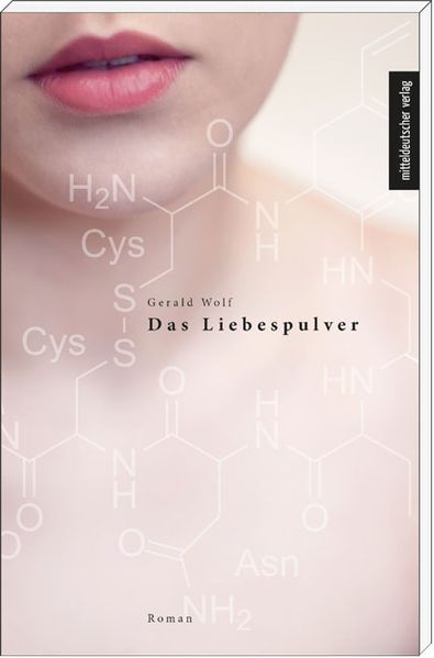 Cover von Das Liebespulver