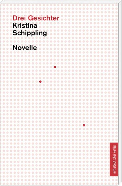 Cover von Drei Gesichter