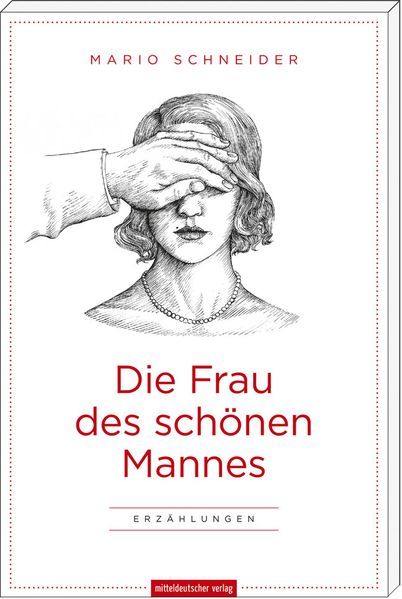Cover von Die Frau des schönen Mannes