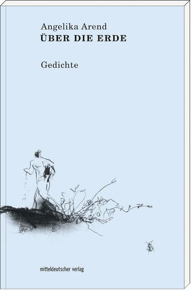 Cover von Über die Erde