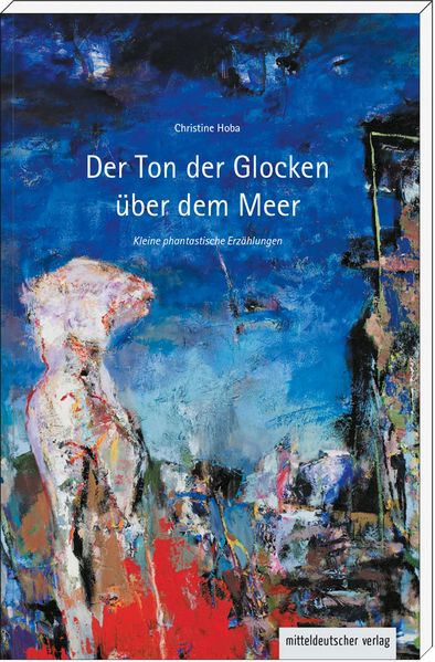 Cover von Der Ton der Glocken über dem Meer