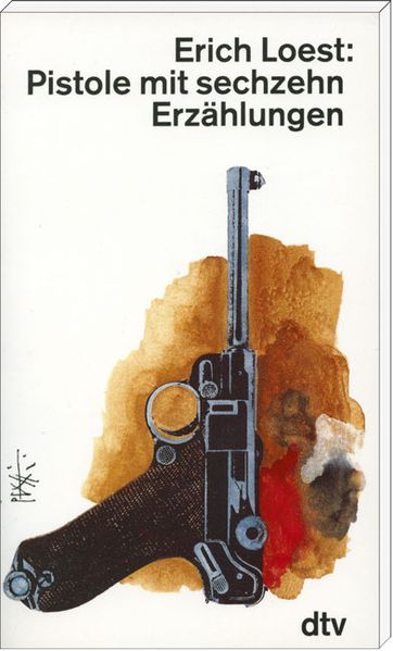 Cover von Pistole mit sechzehn