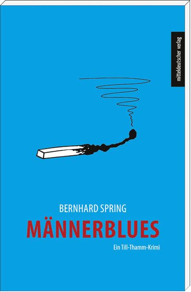 Cover von Männerblues