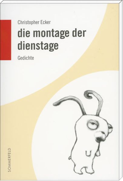Cover von die montage der dienstage