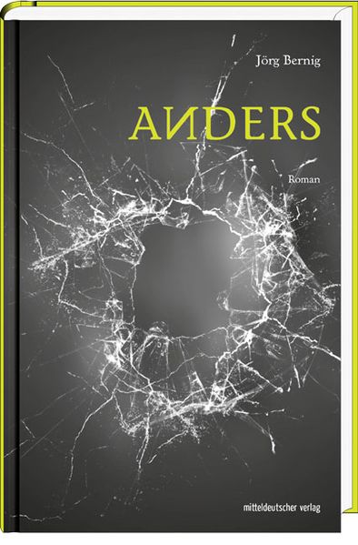 Cover von Anders