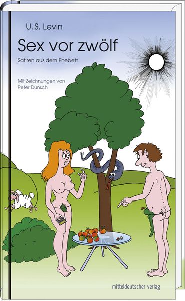 Cover von Sex vor zwölf