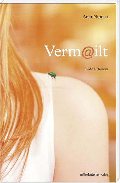 Cover von Vermailt