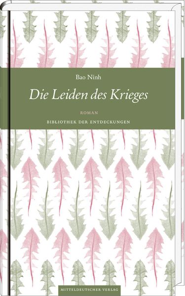Cover von Die Leiden des Krieges