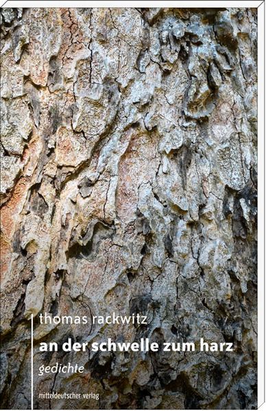 Cover von An der Schwelle zum Harz