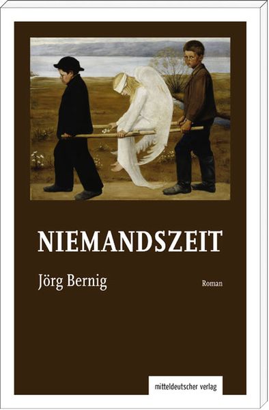Cover von Niemandszeit