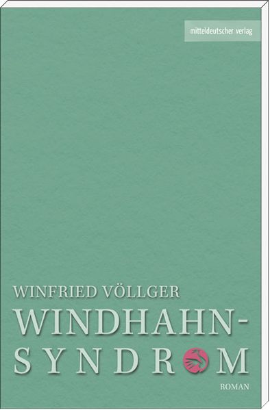 Cover von Das Windhahn-Syndrom
