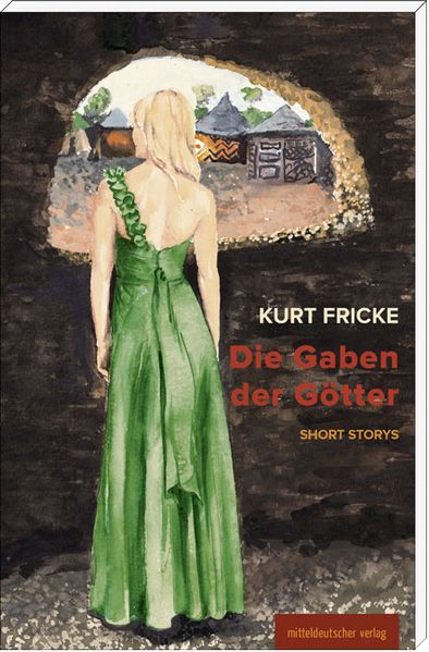 Cover von Die Gaben der Götter