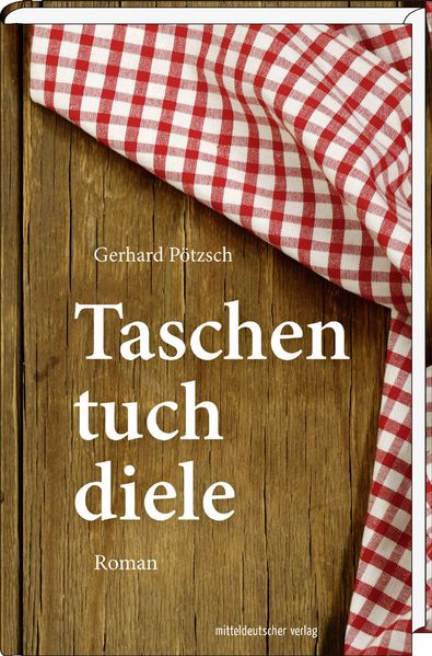 Cover von Taschentuchdiele