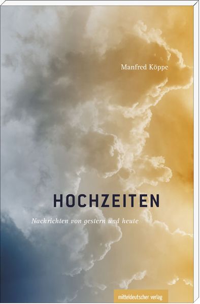 Cover von Hochzeiten