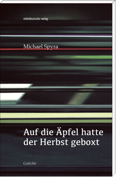 Cover von Auf die Äpfel hatte der Herbst geboxt
