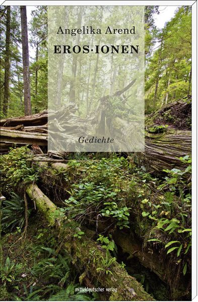 Cover von EROS·IONEN